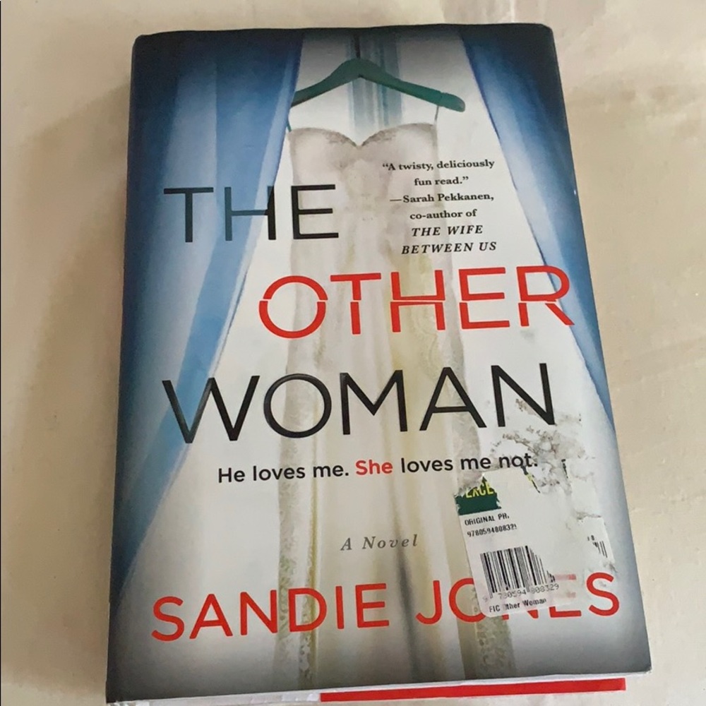 The other woman